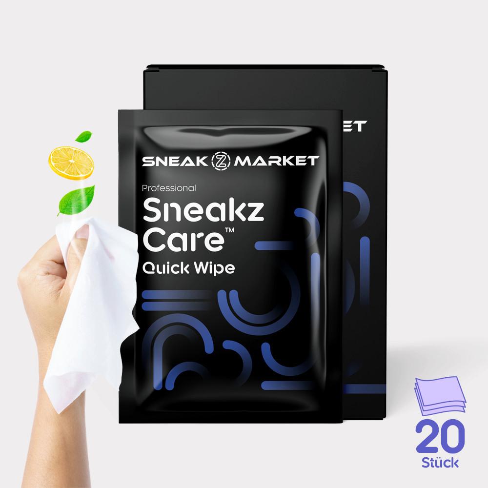 Sneakzmarket  Sneakz Care™ - Schnelles Abwischen 