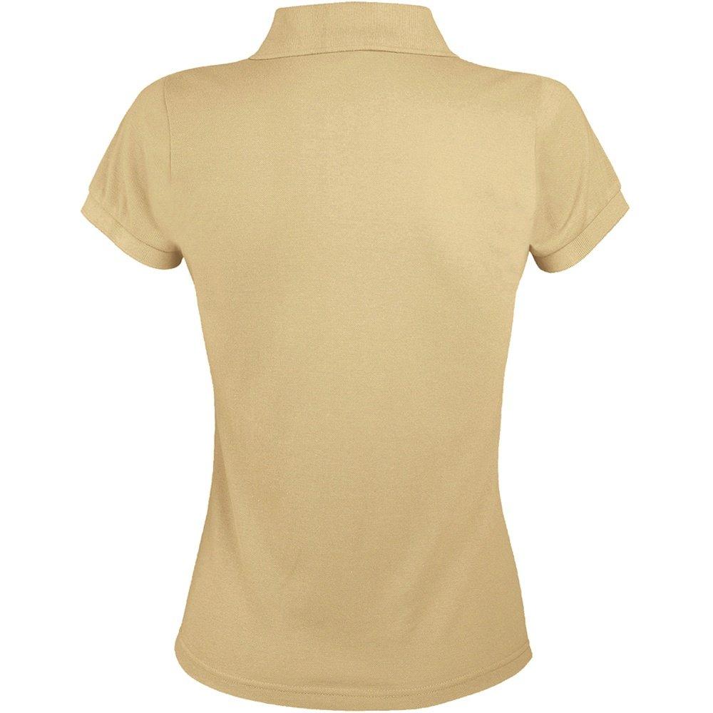 SOLS  Prime Pique PoloShirt, Kurzarm 