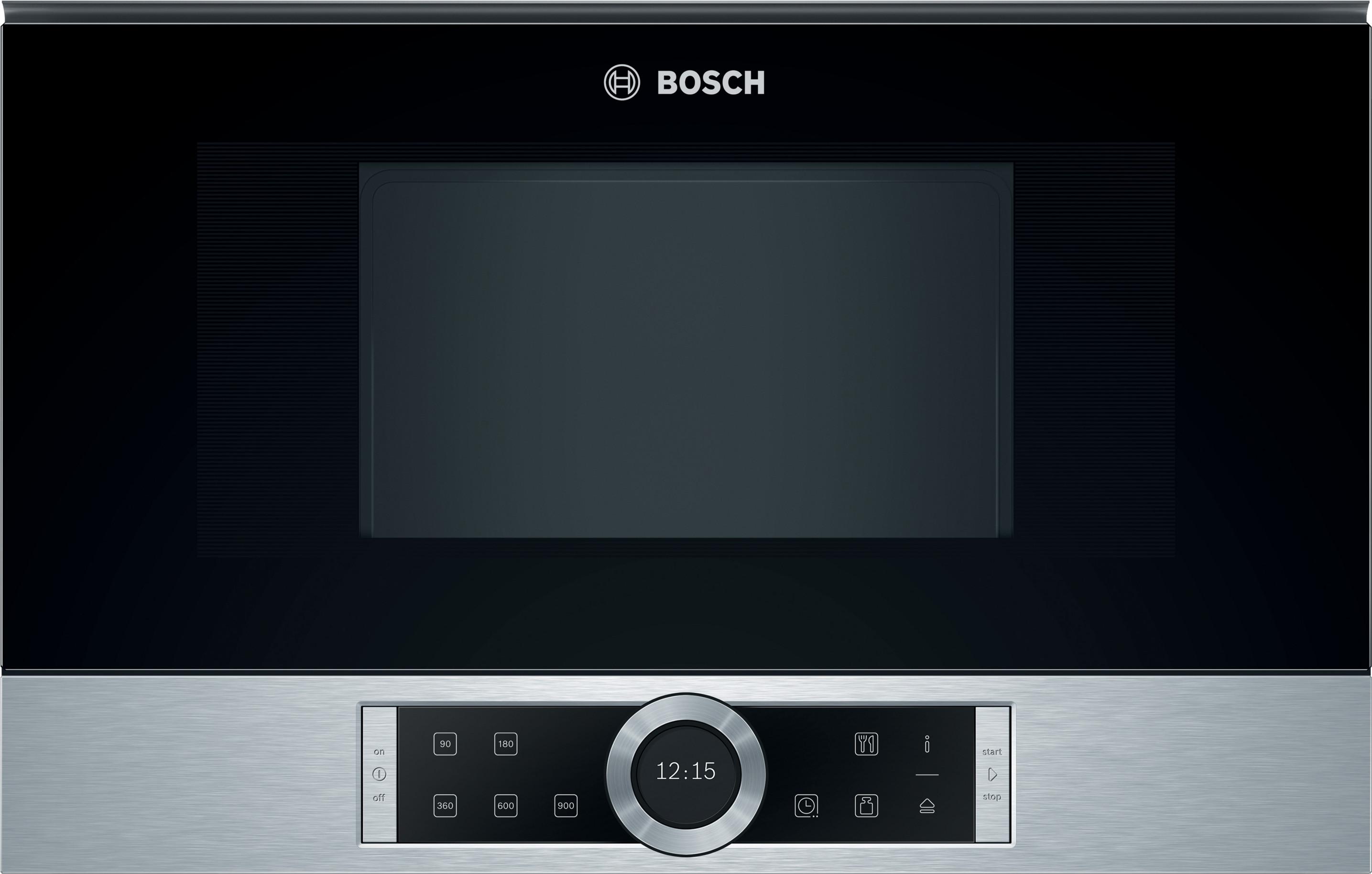 Bosch BFR634GS1  