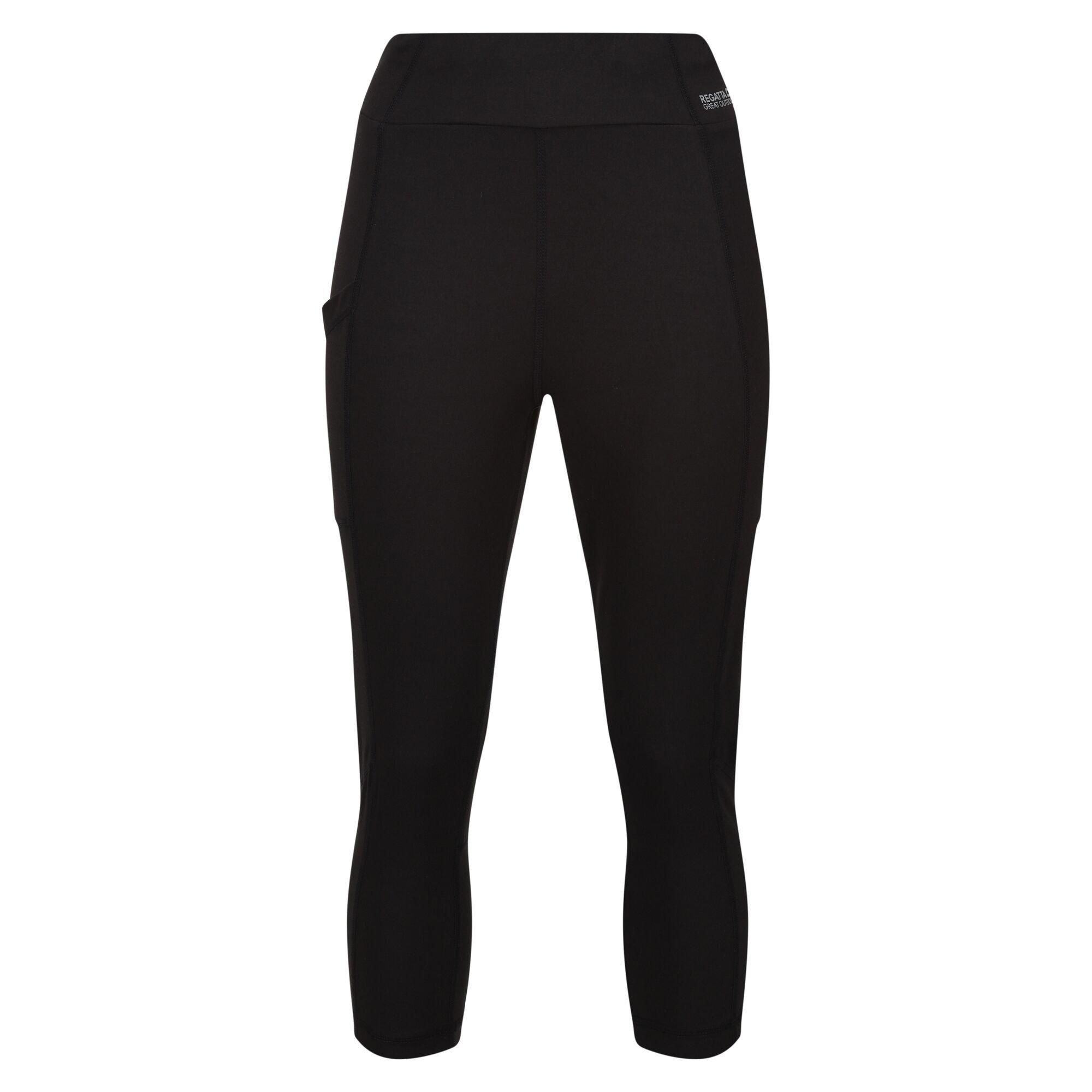 Image of Holeen 34 Leggings Unisex Schwarz 42