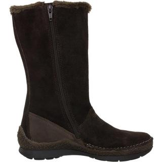 Camel Active  Bormio - Wildleder stiefelette 