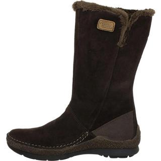 Camel Active  Bormio - Wildleder stiefelette 