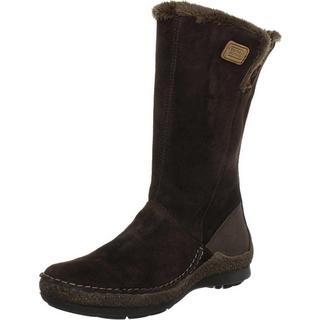 Camel Active  Bormio - Wildleder stiefelette 