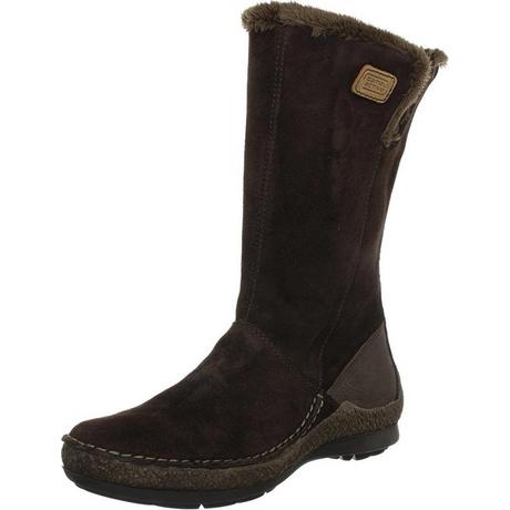 Camel Active  Bormio - Wildleder stiefelette 