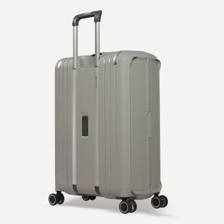 EMINENT 68cm, Vertica Valise Moyenne 4 Roues  