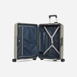 EMINENT 68cm, Vertica Valise Moyenne 4 Roues  