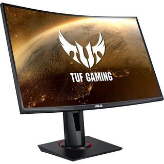 ASUS  TUF Gaming VG27VQ (27", Full HD) 