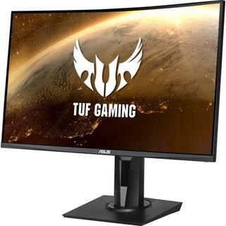 ASUS  TUF Gaming VG27VQ (27", Full HD) 