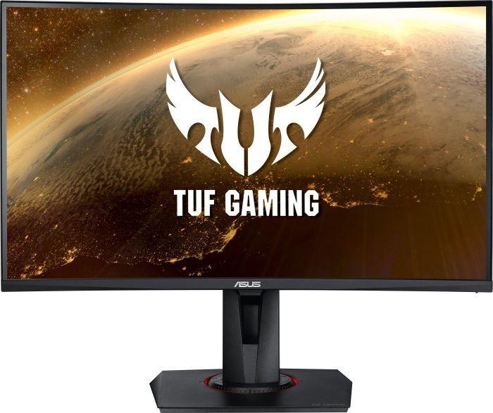 ASUS  TUF Gaming VG27VQ (27", Full HD) 