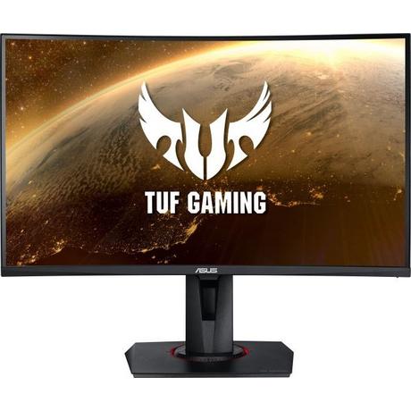 ASUS  TUF Gaming VG27VQ (27", Full HD) 