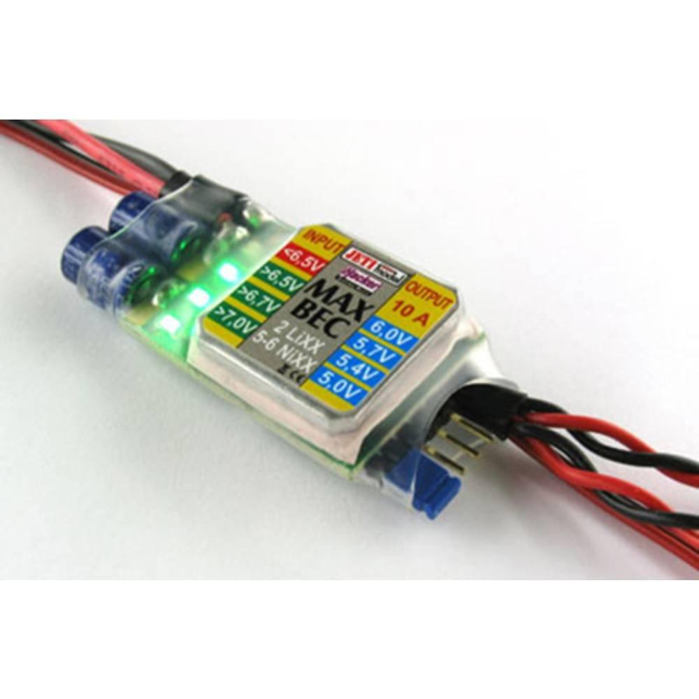 Image of Akkuweiche Multicolor