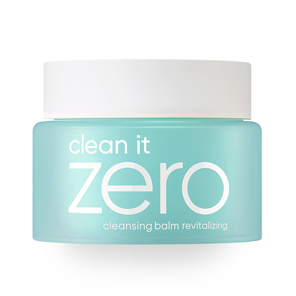 Image of Clean It Zero Cleansing Balm Revitalizing Damen 100 ml