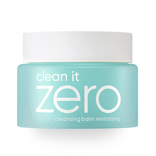 Banila Co  Clean it Zero Cleansing Balm Revitalizing 