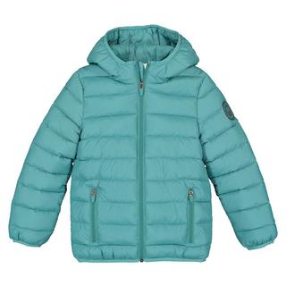 La Redoute Collections  Leichte Steppjacke mit Kapuze 