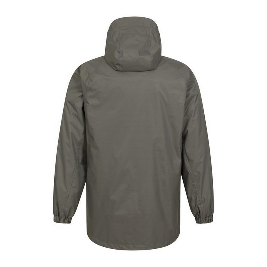 Mountain Warehouse Bracken Extreme Giacca Impermeabile 3-in-1  