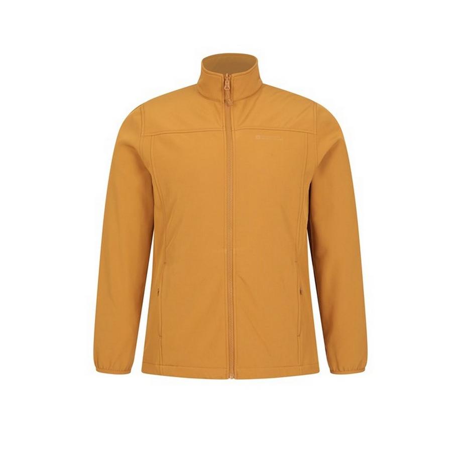 Mountain Warehouse Bracken Extreme Giacca Impermeabile 3-in-1  