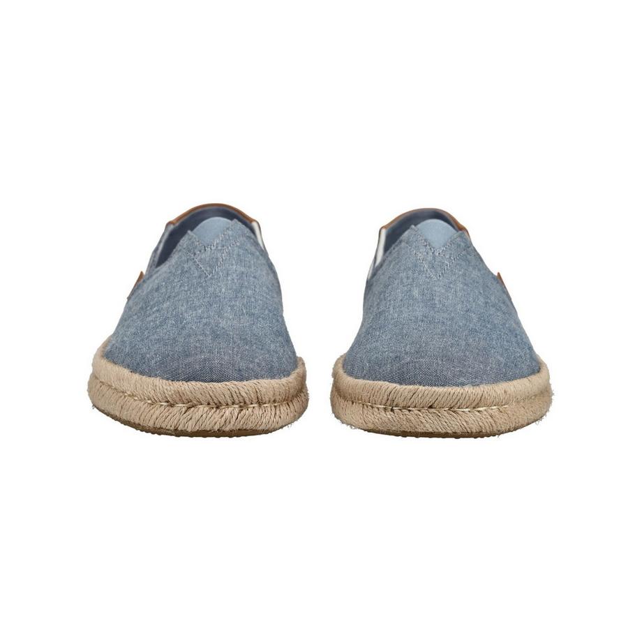 TOMS Espadrille Slip-On Schuhe  