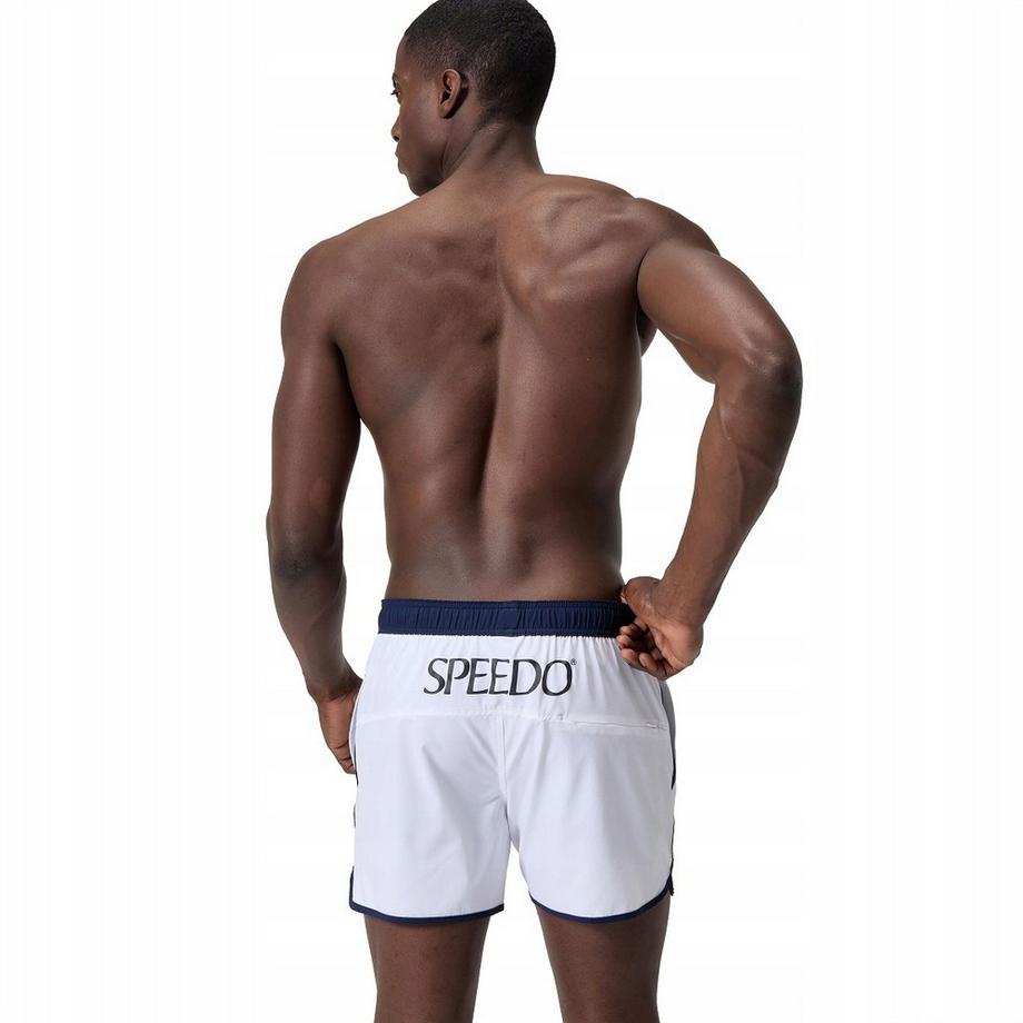 speedo Volley Logo Badeshorts  