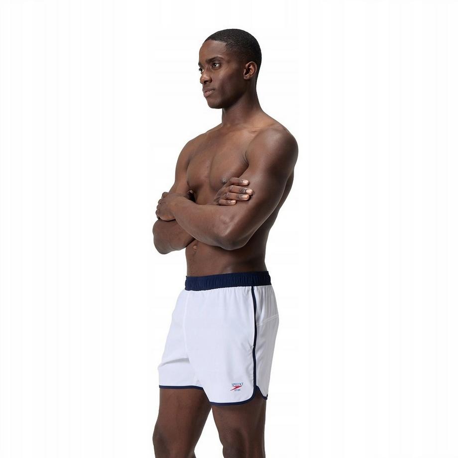 speedo Volley Logo Badeshorts  