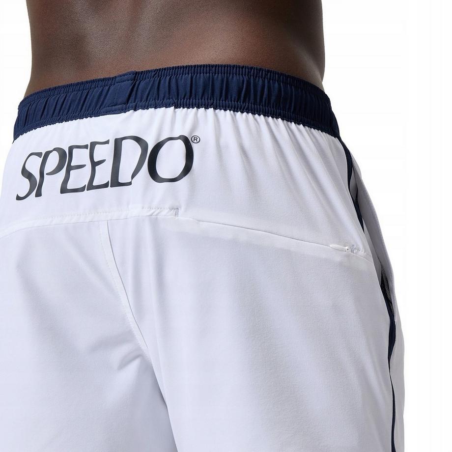 speedo Volley Logo Badeshorts  