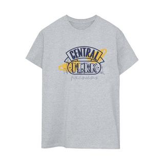 Friends  Central Perk TShirt 