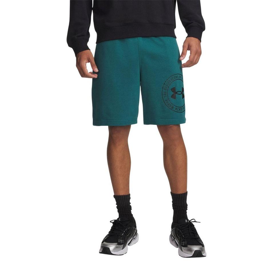 Rival Shorts