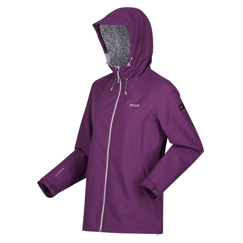 Regatta Veste imperméable Hamara III  