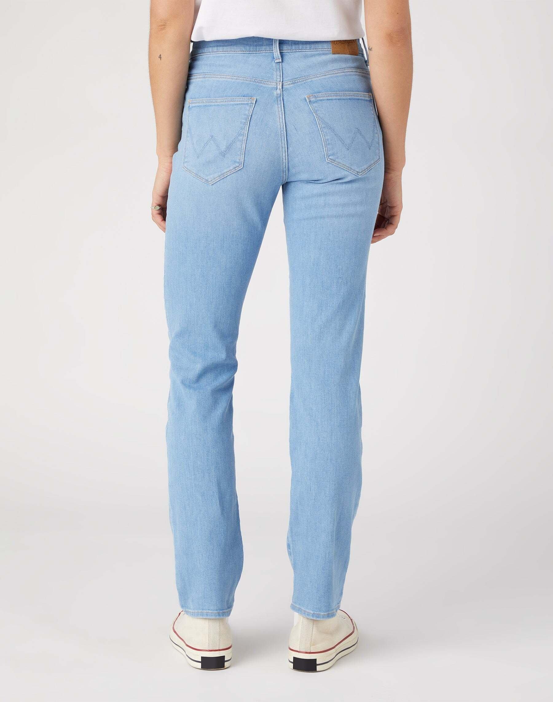 Wrangler  Jeans Slim 