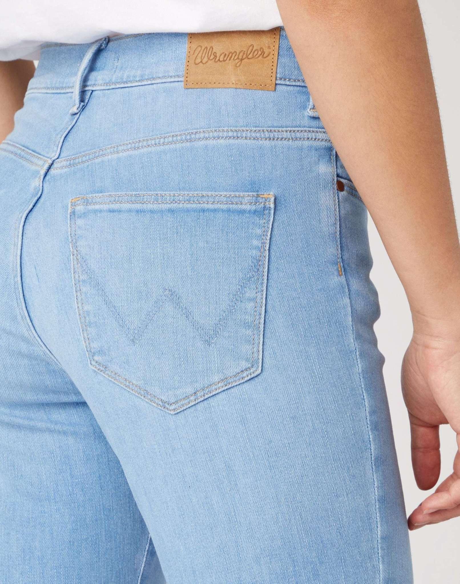 Wrangler  Jean Slim Slim 