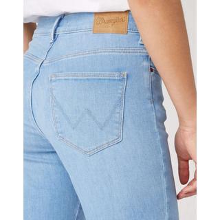 Wrangler  Jeans Slim 