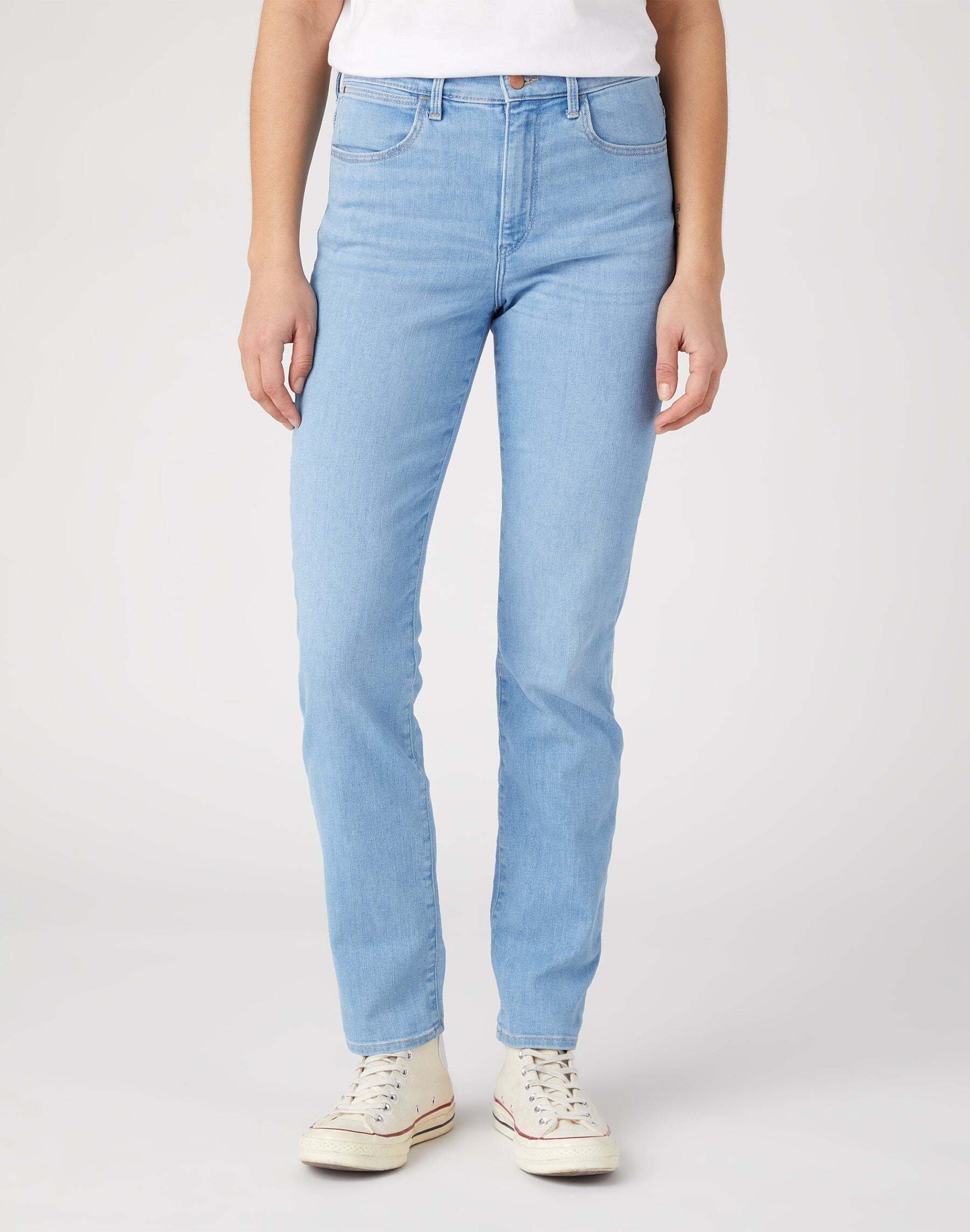 Wrangler  Jeans Slim 