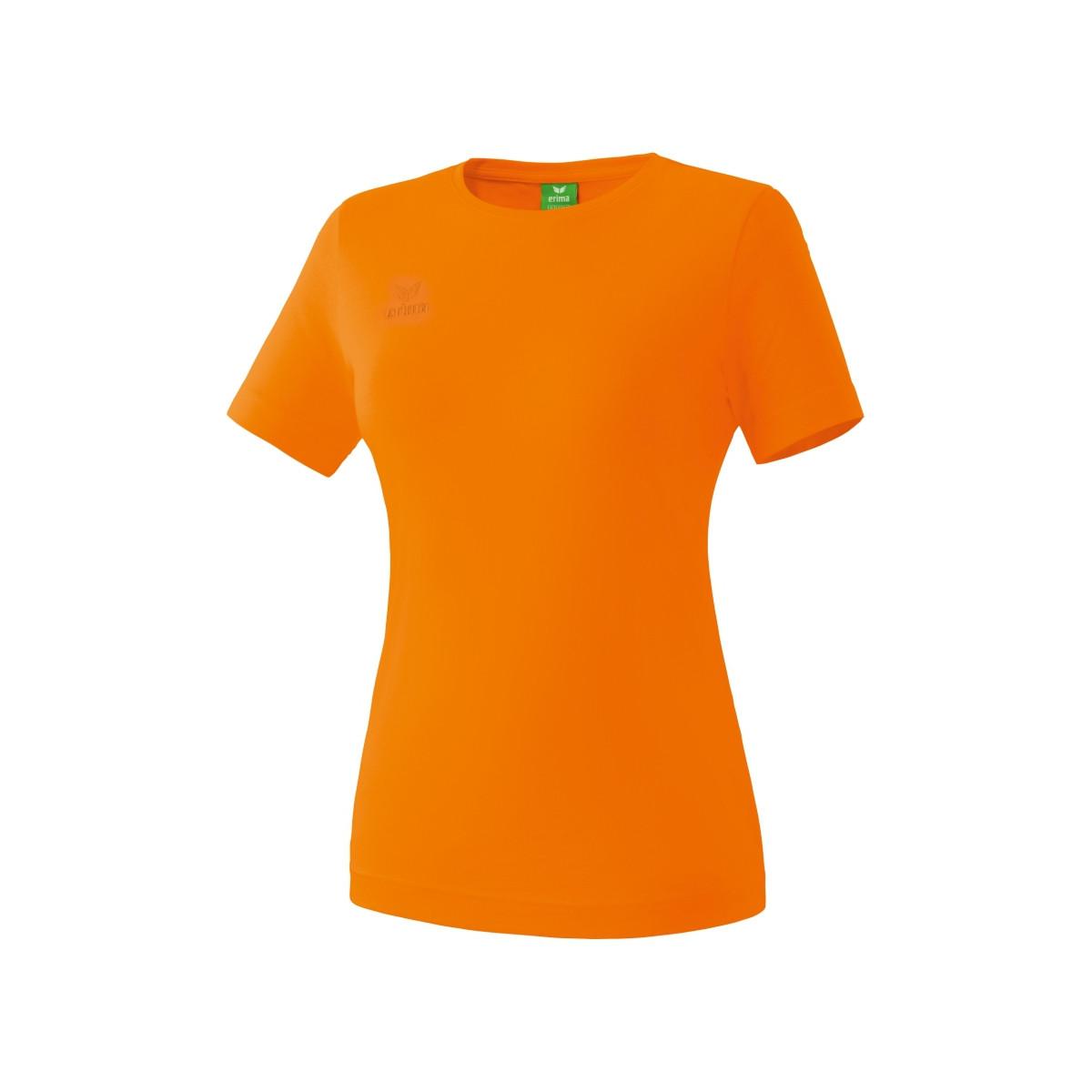 Erima  t-shirt teamsport 