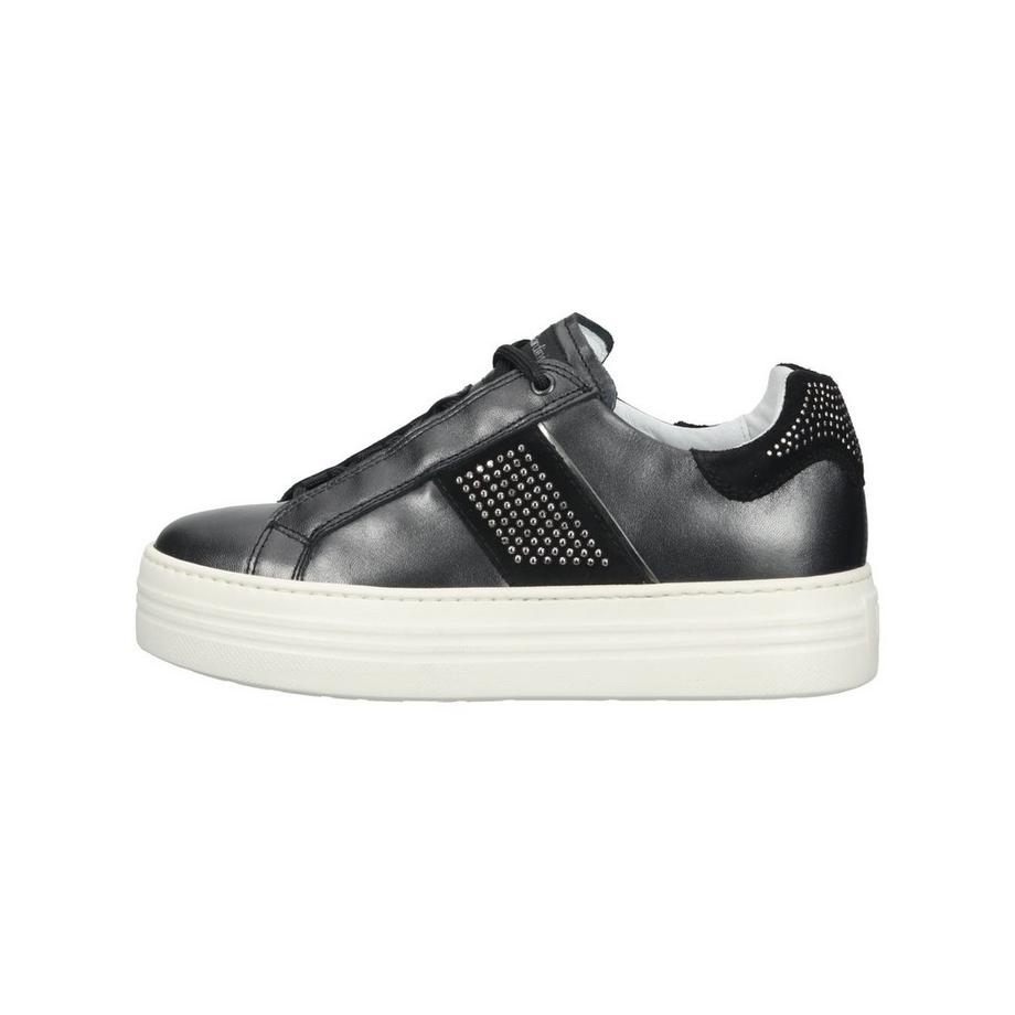 Nero Giardini Plateau Sneaker  