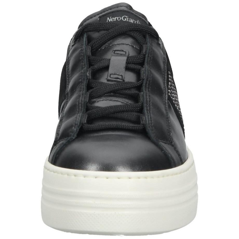 Nero Giardini Plateau Sneaker  