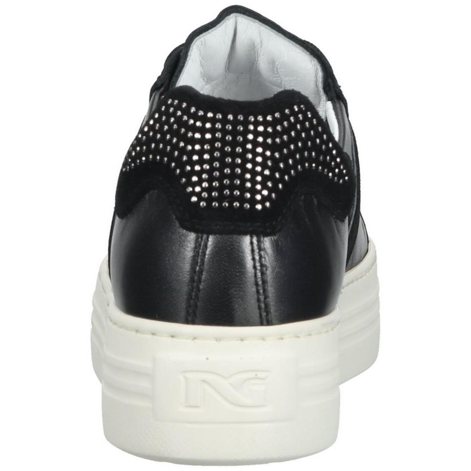 Nero Giardini Plateau Sneaker  