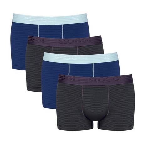 sloggi  4er Pack Ever Cool - Hipster/Pants 