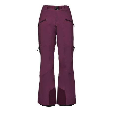 Black Diamond  pantaloni da recon inulated 