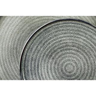 BJÖRN Ensemble d'assiettes ZEN  