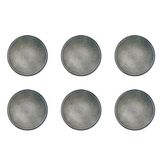 BJÖRN Ensemble d'assiettes ZEN  