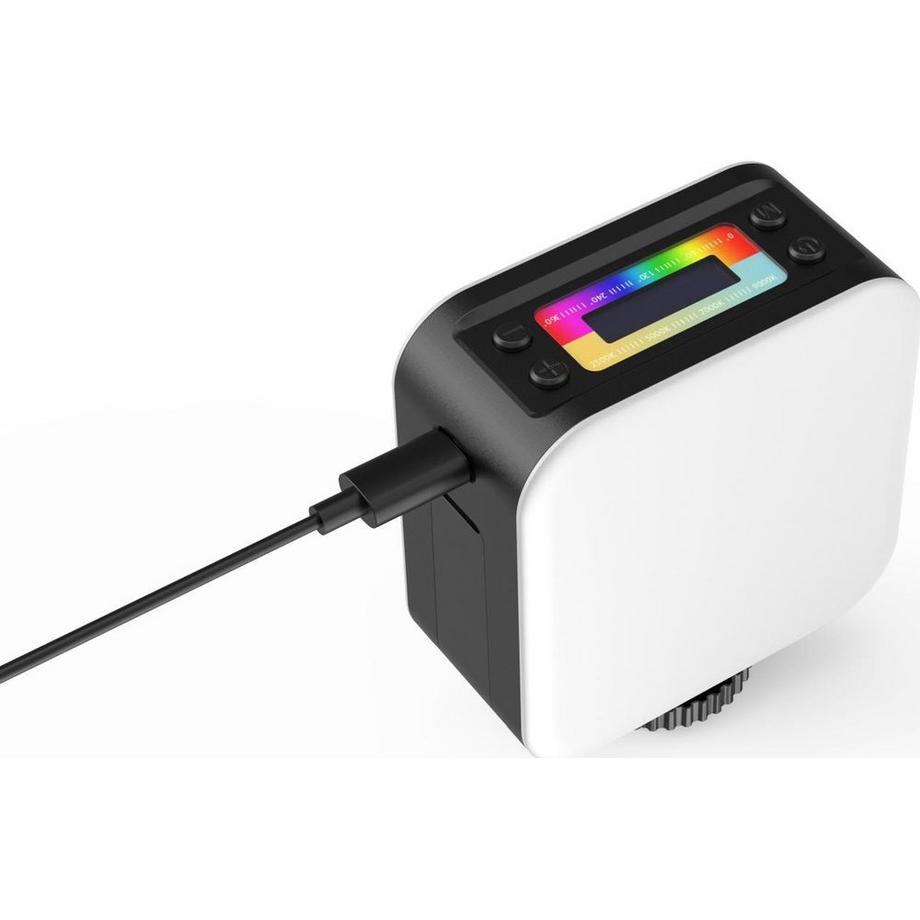 Smallrig  Petite lumière vidéo 