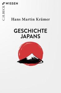 Geschichte Japans Krämer, Hans Martin Libro in brossura 