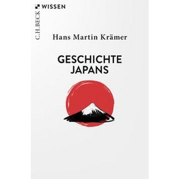 Geschichte Japans