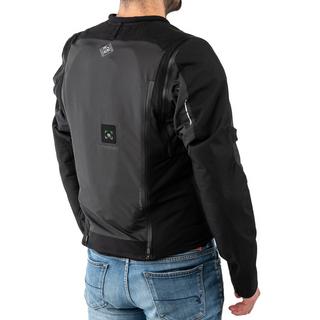 Tucano Urbano  Veste Airbag moto  Airscud 