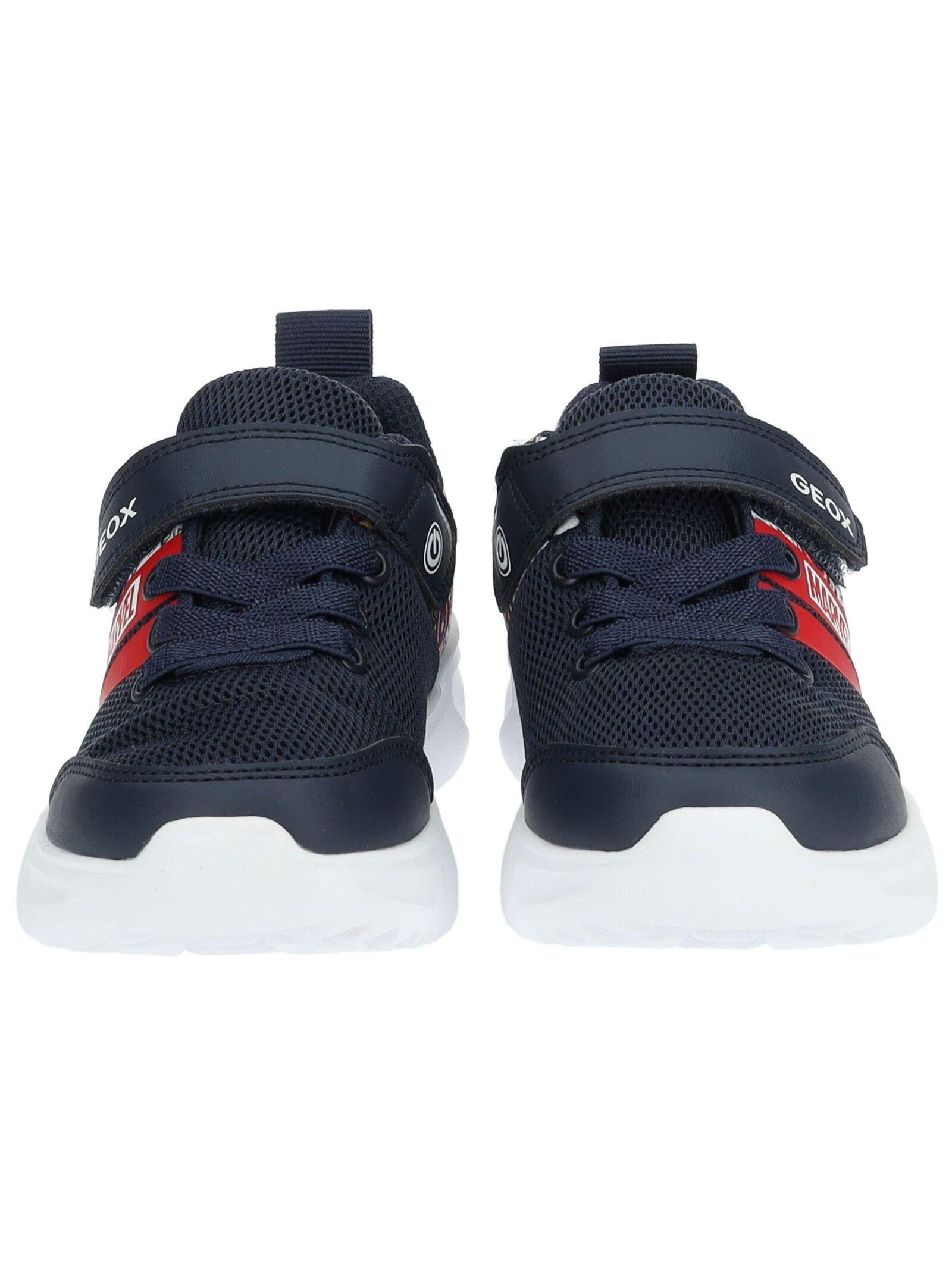 GEOX  Sneaker J45DZD 01554 