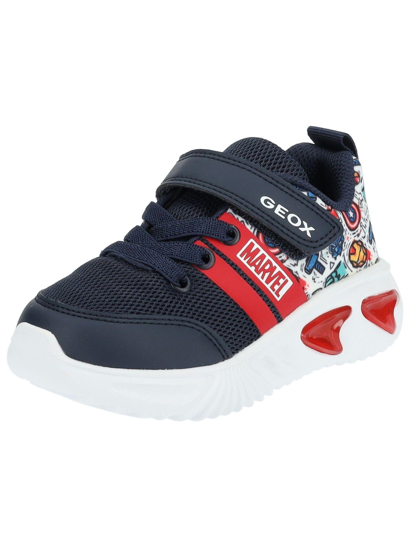 Image of Sneaker J45dzd 01554 Unisex Blau 35