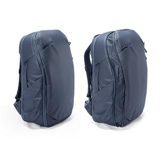 peak design  Travel Backpack zaino Zaino casual Blu Nylon 