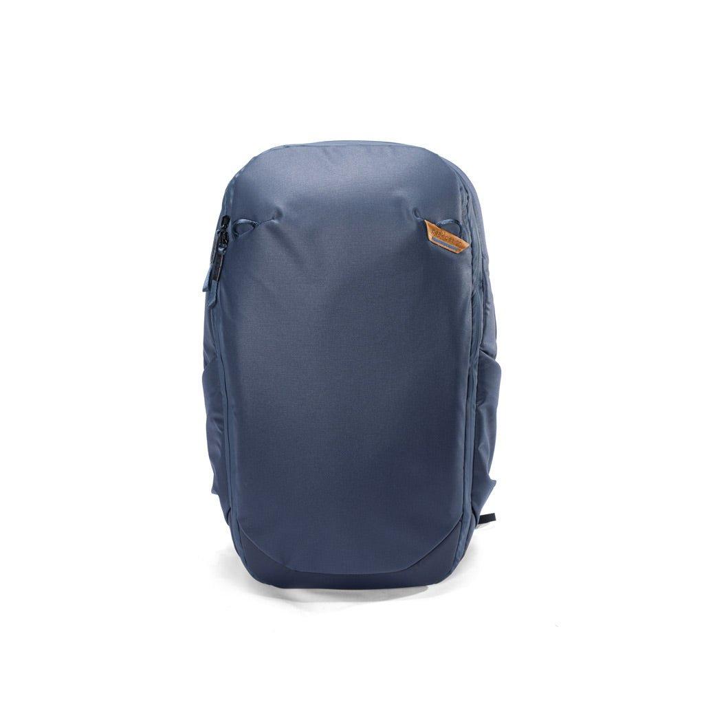 peak design  Travel Backpack zaino Zaino casual Blu Nylon 