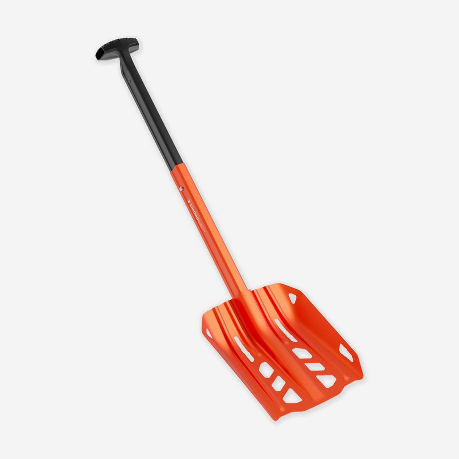 SIMOND  Pala ultraleggera alluminio 