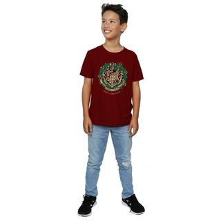 Harry Potter  TShirt  weihnachtliches Design 