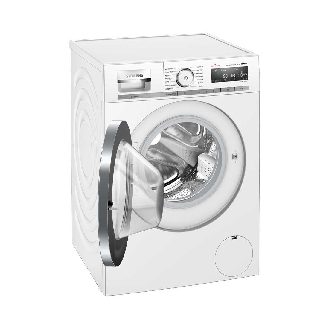 Siemens Waschmaschine WM16XM92CH  